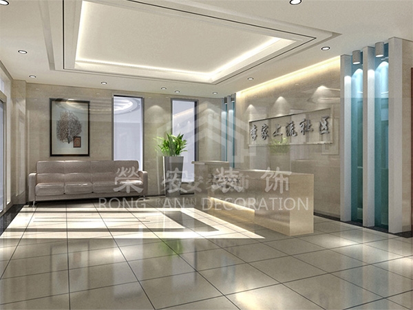 青岛办公室装修如何避免施工延期？