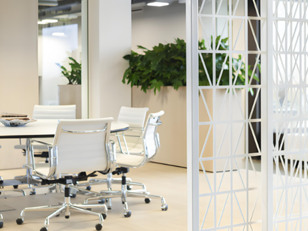 青岛办公室装修如何选择合适的办公地毯？ 